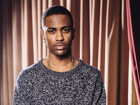 Casey Curry/Invision/AP