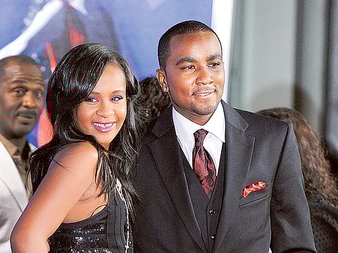 Jordan Strauss/Invision/AP