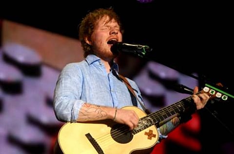 Image Credit: Clint Egbert/Gulf News