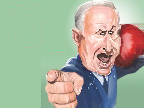 Niño Jose Heredia/©Gulf News