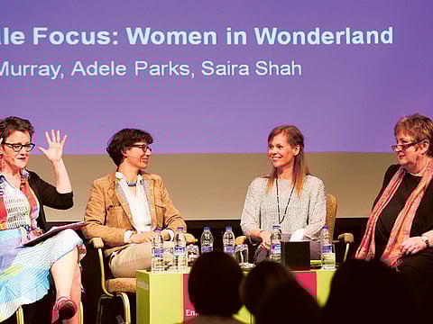 Zarina Fernandes/Gulf News