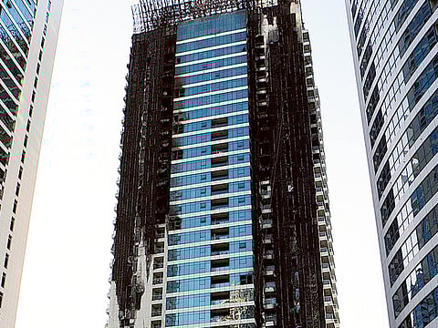 Pankaj Sharma/Gulf News