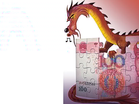 Nino José Heredia/©Gulf News