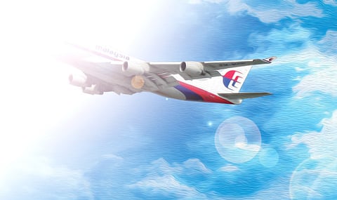 MH370’s disappearance changed Malaysia