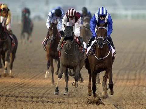 Pankaj Sharma/Gulf News