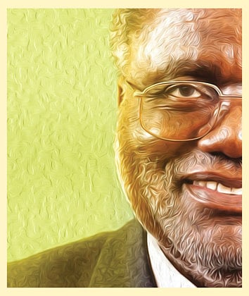 Finding heroes among African leaders