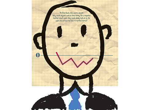 Jose Luis Barros/©Gulf News