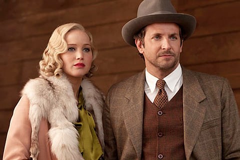 Jennifer Lawrence film on iTunes before cinemas