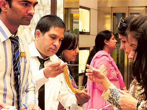 Zarina Fernandes/ Gulf News Archives