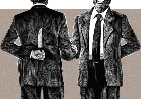 Tikrit battle dilemma for West, allies