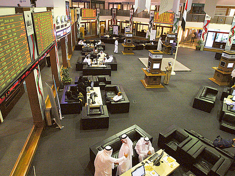 Atiq ur Rehman/Gulf News Archives