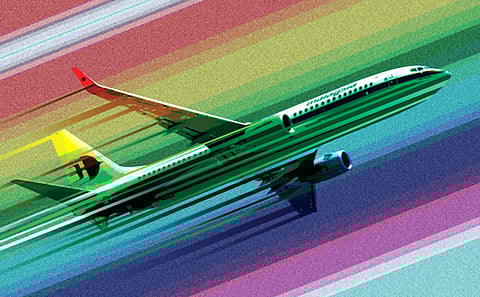 The facts and the theories of missing MH370