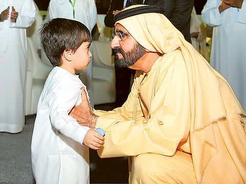 WAM/Gulf News Archives