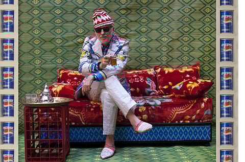 Meet d3: The food highlights