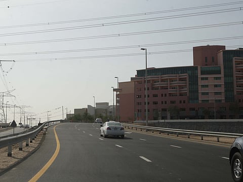 Atiq ur Rehman/XPRESS