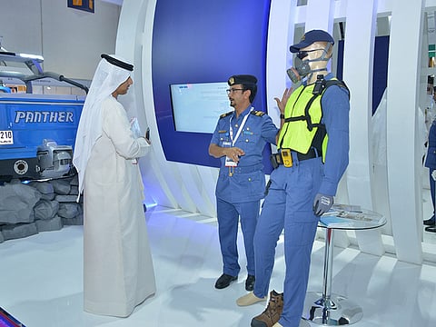 Atiq-Ur- Rehman/Gulf News