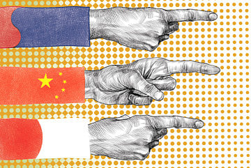 Northeast Asia’s shared destiny