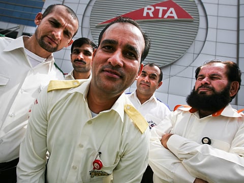 Abdel-Krim Kallouche/XPRESS