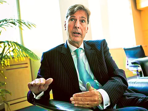 Ahmed Ramzan/Gulf News