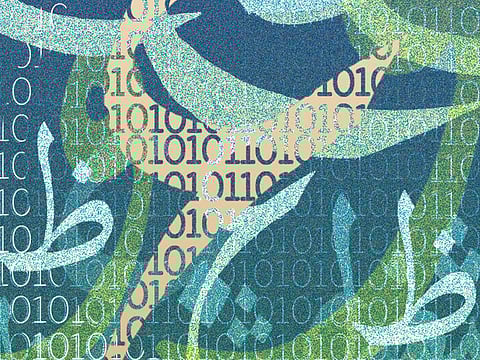 Ramachandra Babu/©Gulf News