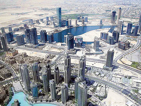 If real estate and infrastructure spending fuelled the previous boom, the next one will be built around a digital economy.