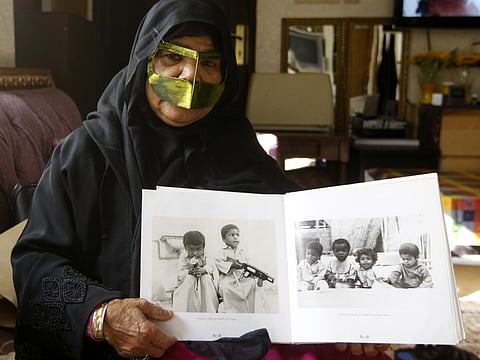 Zarina Fernandes/Gulf News