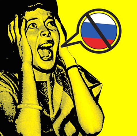 Why rising hysteria against Russia is a threat to Europe