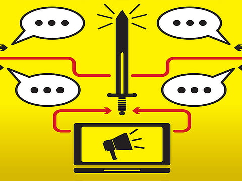 Hugo A. Sanchez/©Gulf News