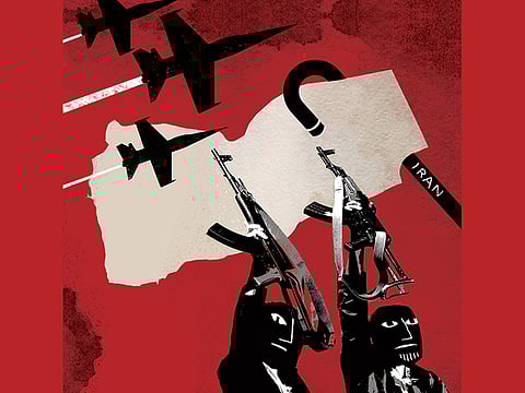 Luis Vazquez/©Gulf News