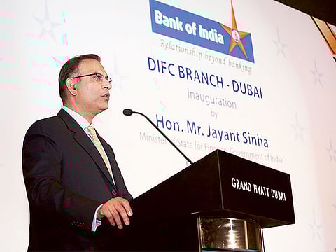 Courtesy: Bank of India