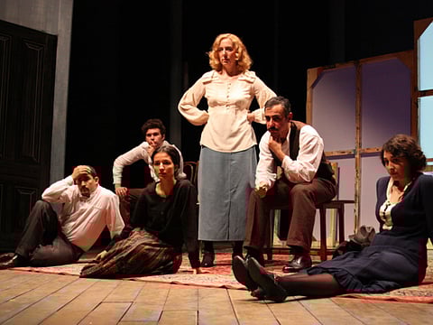 84 years after his death, Khalil Gibran lives on