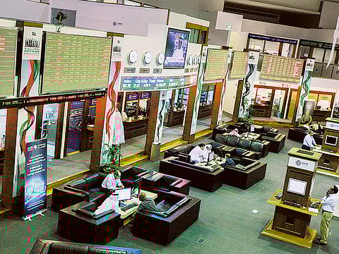 Ahmed Ramzan/Gulf News