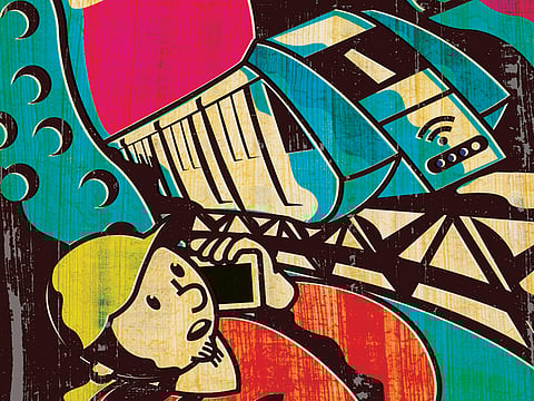 José Luis Barros/©Gulf News