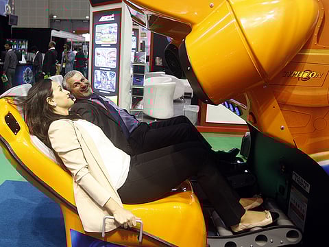 Zarina Fernandes/ Gulf News