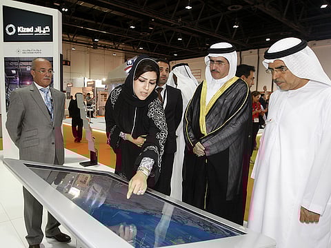 Zarina Fernandes/ Gulf News