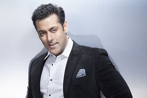 Salman Khan was driving car in 2002 crash, prosecutors say