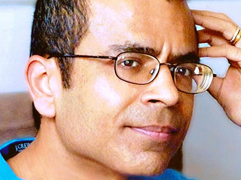 Photograph: William G Miller