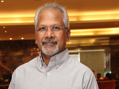 Mani Ratnam’s ‘O Kadhal Kanmani’ out on Friday