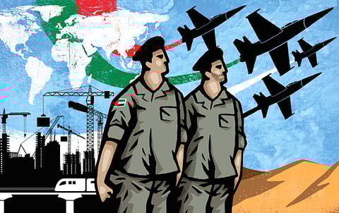 Luis Vazquez/©Gulf News