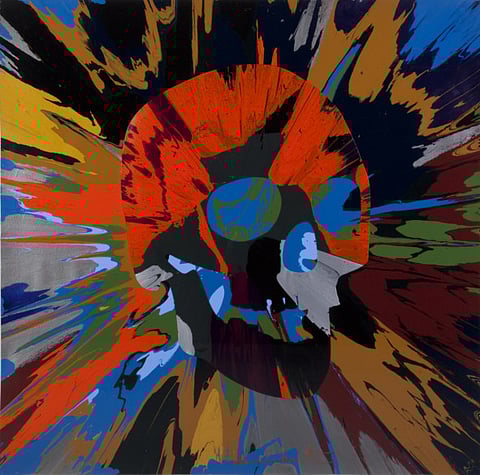 Afshin Pirhashemi portrays women in their many avatars