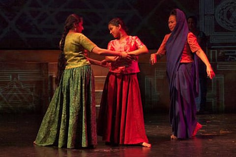 ‘Phoolan Devi: The Bandit Queen’ in New York