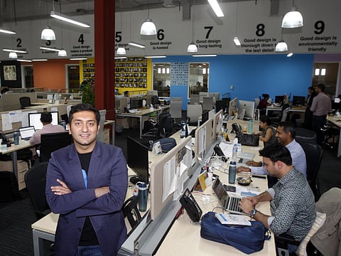 Zarina Fernandes/ Gulf News