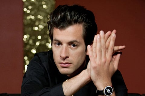 Music album still a great art form: Grammy winner Mark Ronson