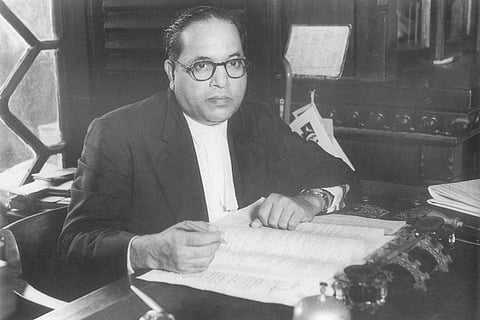 Ambedkar would have abhorred Modi