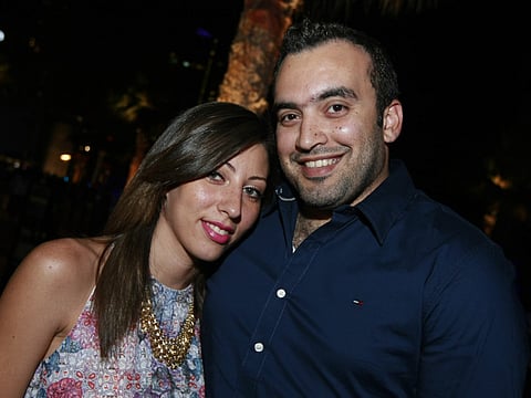 Ahmed Ramzan/Gulf News