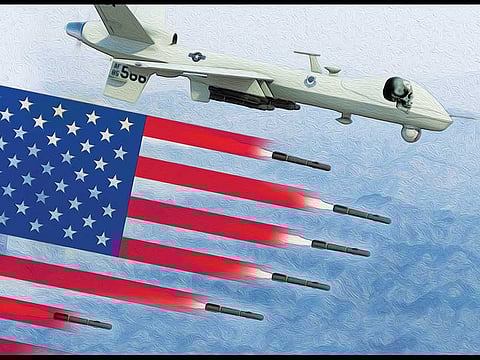 Hugo A. Sanchez/©Gulf News