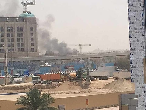 Floyd Gonzalves/Gulf News