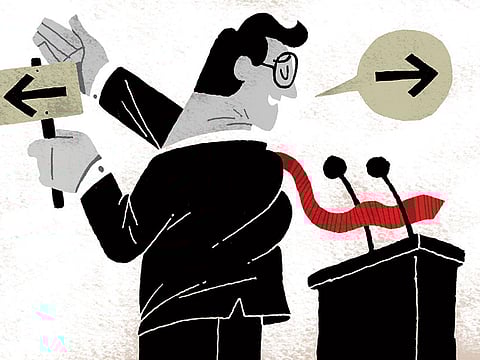 Luis Vazquez/©Gulf News