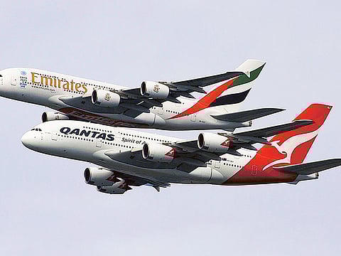 Emirates/Gulf News Archives