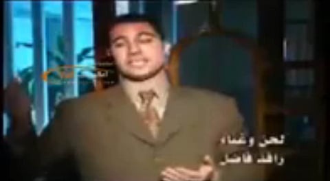 Iraq PM’s spokesman resigns over pro-Saddam song